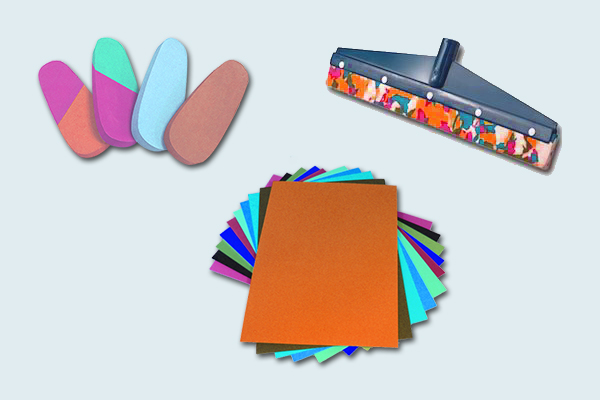 EVA Products Manufacturer